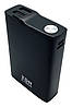 Портативна батарея XON 10000 mAh PowerBank MetaCharge (KC1X) Black (5060948062947), фото 3