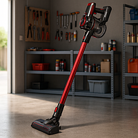 Вертикальний пилосос для сухого прибирання SOKANY Побутовий пилосос Потужний вертикальний пилосос Ручний пилосос