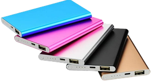 Повербанки