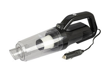 Пилосос автомобільний і сумка WERTVOLL 5000 PA 12 V 5 A 60 Вт (AC-5000)