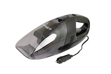 Пилосос автомобільний Wertvoll GM 1500 PA 12 V 3 A 35 Вт сухе та вологе прибирання (AC-1500)