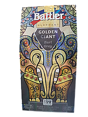 Чай чорний цейлонський з бергамотом середньолистовий Battler Earl Grey 100 г