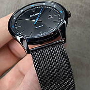 Чоловічі годинники Casio MTP-E710MB-1A, фото 6