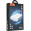 Power Bank для роутерів Hoco DB25 5V-9V-12V smart mini UPS 8800mah, фото 4
