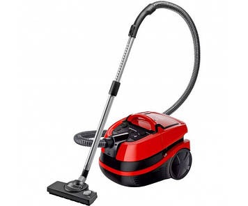 Пилосос мийний з аквафільтром Bosch BWD421PET