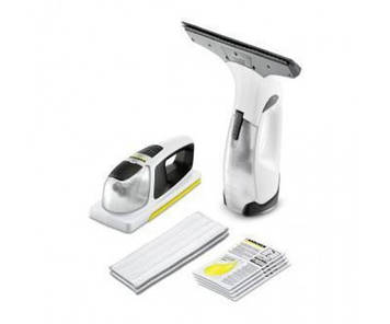 Віконний пилосос Karcher WV 2 Premium + KV 4 Premium (1.633-219.0)