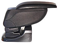 Підлокітник Armcik S2 з зсувною кришкою і регульованим нахилом для Citroen C3 Aircross 2017-2021 (Фаза 1)