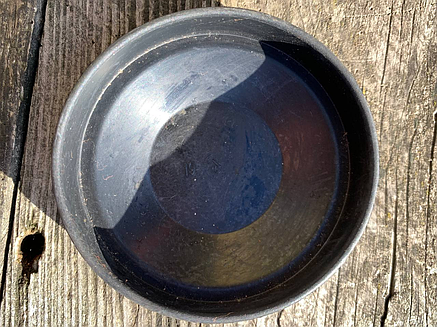 Заглушка фари задньої правої/лівої Volkswagen Touran/Tiguan Skoda Octavia, Renault Scenic VAG 15566500 оригінал б/у, фото 2