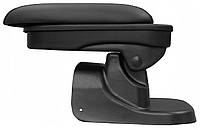 Підлокітник Armcik S1 з зсувною кришкою для Citroen C3 Aircross 2017-2021 (Фаза 1)