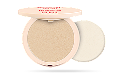 Тональна основа кушон Pupa Wonder Me Defender SPF 50 001 porcelain, 8.5г