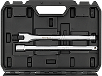 Набір інструментів 1/2"  24 шт YATO YT-12662, фото 2