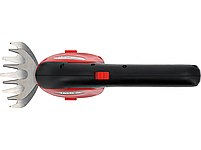 Акумуляторні ножиці для трави та кущів 7,2В YATO YT-828359, фото 7