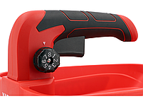 Акумуляторна сівалка 18 В без акумулятора YATO YT-86705, фото 6