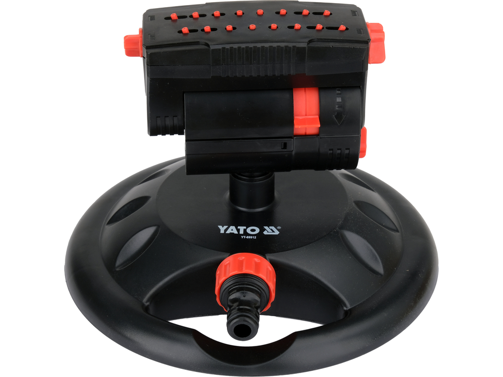 Імпульсний розбризкувач YATO YT-89912, фото 1