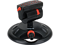 Імпульсний розбризкувач YATO YT-89912, фото 2