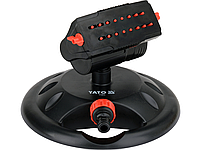Імпульсний розбризкувач YATO YT-89912, фото 3