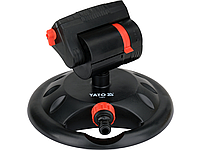 Імпульсний розбризкувач YATO YT-89912, фото 4