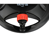 Імпульсний розбризкувач YATO YT-89912, фото 6