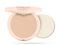 Тональна основа кушон Pupa Wonder Me Defender SPF 50 002 neutral beige, 8.5г