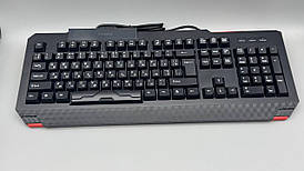 Клавіатура XSTRIKE XS-1022 RGB USB 105 keys