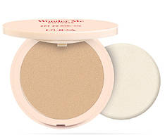 Тональна основа кушон Pupa Wonder Me Defender SPF 50 003 medium beige, 8.5г