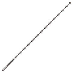 Бур SDS-Max, Quadro, 18×1000 мм INTERTOOL SDM-18100