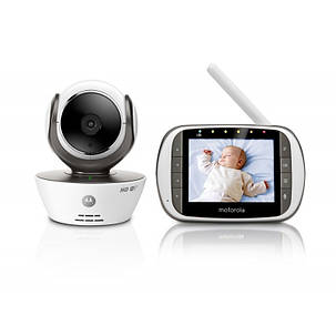 Відеоняня Motorola MBP853 Connect HD, фото 1