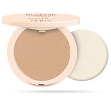 Тональна основа кушон Pupa Wonder Me Defender SPF 50 004 sand, 8.5г