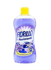 Засіб для миття підлоги Fiorillo Lavanda 1 л
