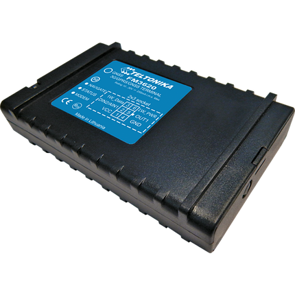 GPS-трекер Teltonika FM3620 (3G, GNSS зовнішні, АКБ високої ємності), фото 1