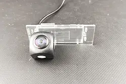 Камера заднього виду штатна Renault Kadjar 2015-2019/Clio 3/Clio 4 2005-2019 (КЗШ-1706-4) AHD