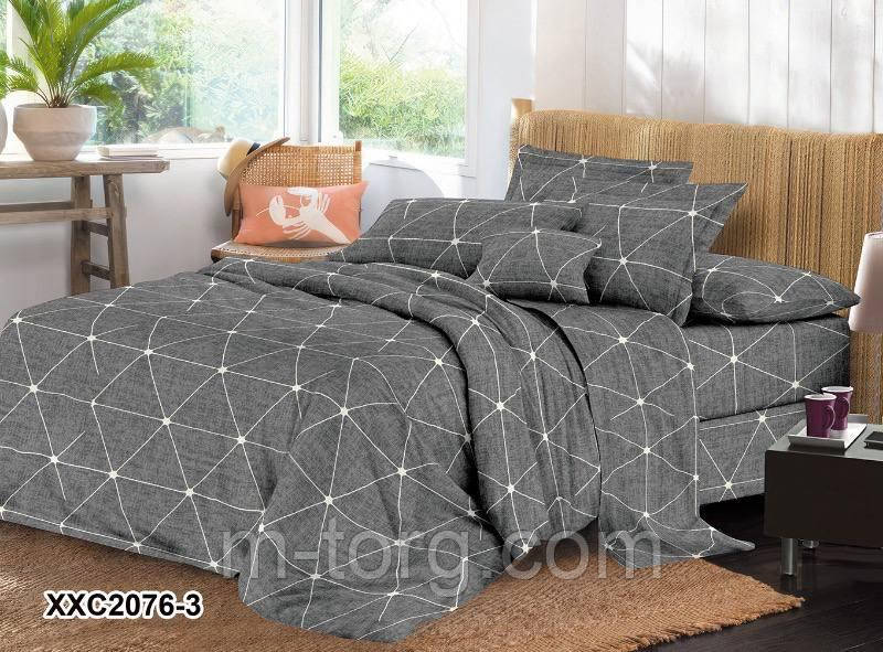 Постільна білизна ЗD ефект сімейства, прость 2*220,2 підковдри 150*220,2 наволочки 70/70