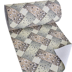 Килимок для ванної, лазні, сауни, дитячого садка, ширина 65 см