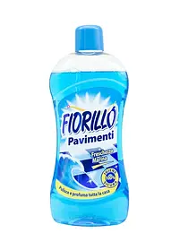 Засіб для миття підлоги Fiorillo Marine Freshness, морська свіжість, 1 л