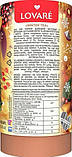 Чай чорний Lovare Winter Tea з Новорічний 80 г, фото 2