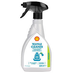 Textile Cleaner, 0,5 л — Очищувач тканин і оббивки салону автомобіля