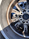 Диски 5.112 r17 7j et48.5 dia66.6 Мercedes c-class w205/Vito/Viano, фото 3