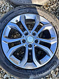 Диски 5.112 r17 7j et48.5 dia66.6 Мercedes c-class w205/Vito/Viano, фото 2