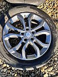 Диски 5.112 r17 7j et48.5 dia66.6 Мercedes c-class w205/Vito/Viano, фото 6