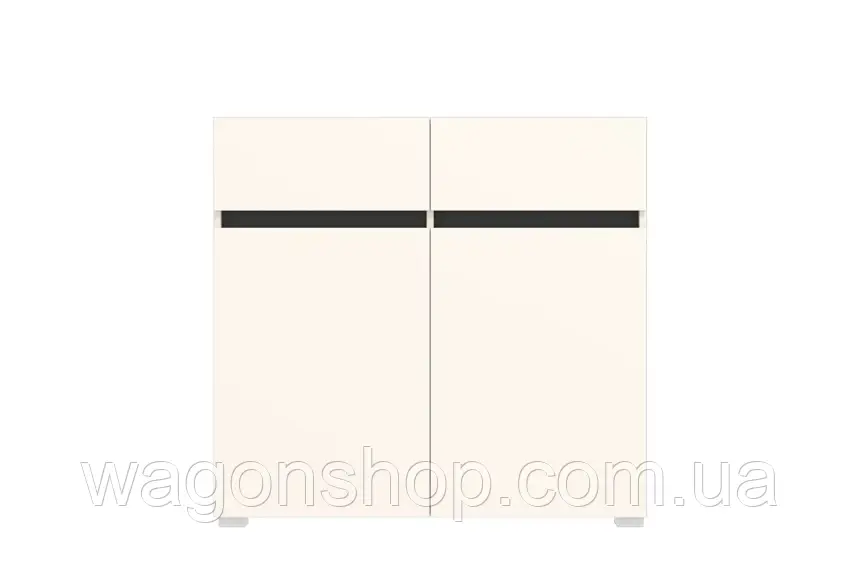 Комод Лондон KOM 2D2S Gerbor, фото 1