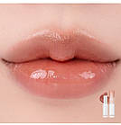 Rom&nd Glasting Melting Balm Танучий відтінковий бальзам для губ, 05 Nougat Sand, 3,5 г. До 03/2027, фото 2