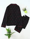 Піжама жіноча, розмір М, фото 2