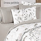 Постільна білизна Altinbasak ранфорс сімейний розмір Linea pebble, фото 2
