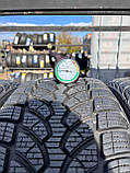 Зимові шини 205 55 r16 91H Bridgestone Blizzak LM-32, фото 2