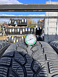 Зимові шини 205 55 r16 91H Bridgestone Blizzak LM-32, фото 3