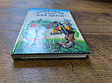 Книга Німецька мова для дітей б/у, фото 4