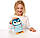 Інтерактивна іграшка Маленький Пінгвін Little Live Pets My Walking Penguin - Waddles, фото 5