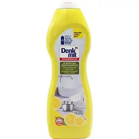 Крем-засіб для чищення Denkmit 750 мл