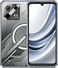 Смартфон Doogee Blade GT Pro 12/512GB Ice Crystal Silver, 5G, 5800 mAh, IP69K, 100+8+2/32 Мп, 6.72" IPS, Dimensity 7025, фото 2