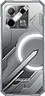 Смартфон Doogee Blade GT Pro 12/512GB Ice Crystal Silver, 5G, 5800 mAh, IP69K, 100+8+2/32 Мп, 6.72" IPS, Dimensity 7025, фото 5